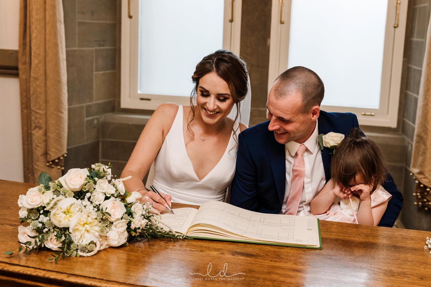 Relaxed Wedding Photographers Yorkshire | West Yorkshire Wedding Photography_0015