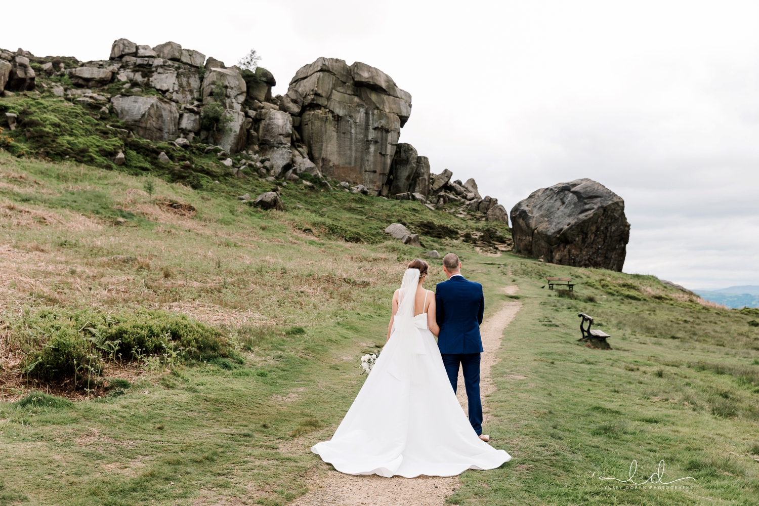 Relaxed Wedding Photographers Yorkshire | West Yorkshire Wedding Photography_0025