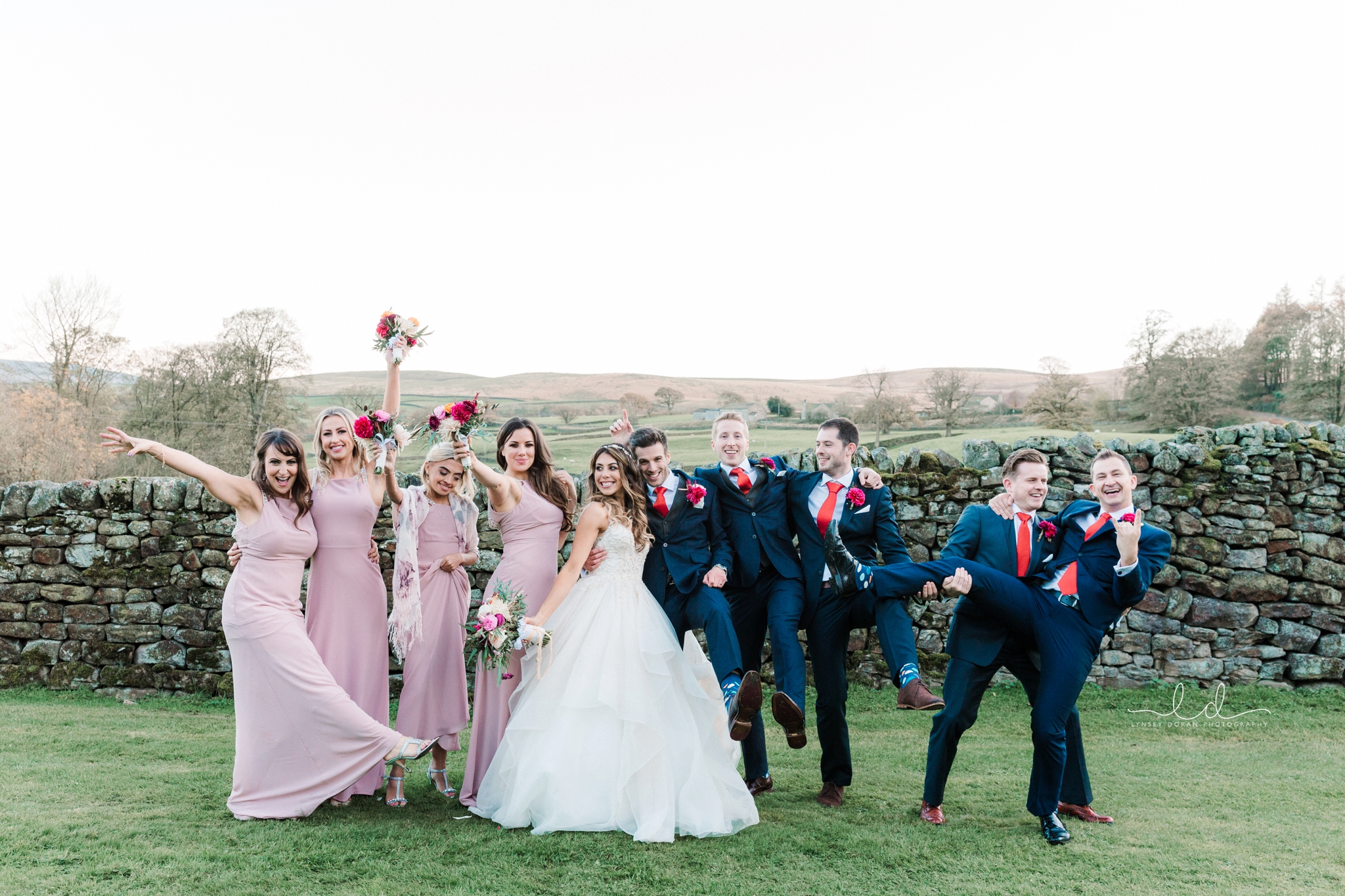 Rustic Wedding Photographers Yorkshire | Boho wedding photographers Yorkshire_0030