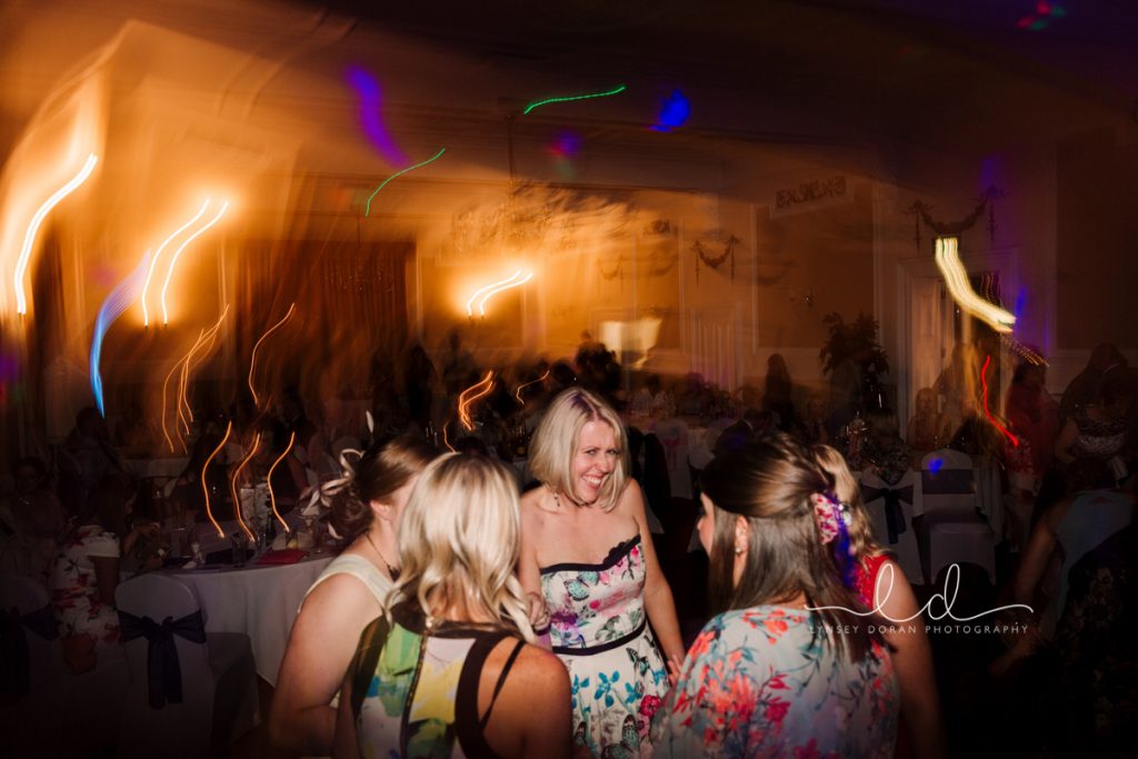 West Yorkshire wedding venues near leeds-9