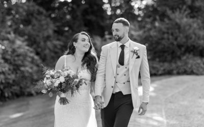 Woodlands Hotel Wedding Photography | Polly & Matt